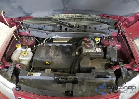 2014 Jeep Compass Sport from USA, damaged, VIN 1C4NJCBB4ED509947